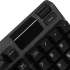 Клавиатура SteelSeries Apex 7 Red Switch Ru,  USB, c подставкой для запястий, черный [64642]